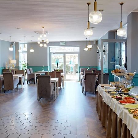Villa Sentoza Sopot Esterno foto